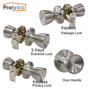 Probrico Interior door