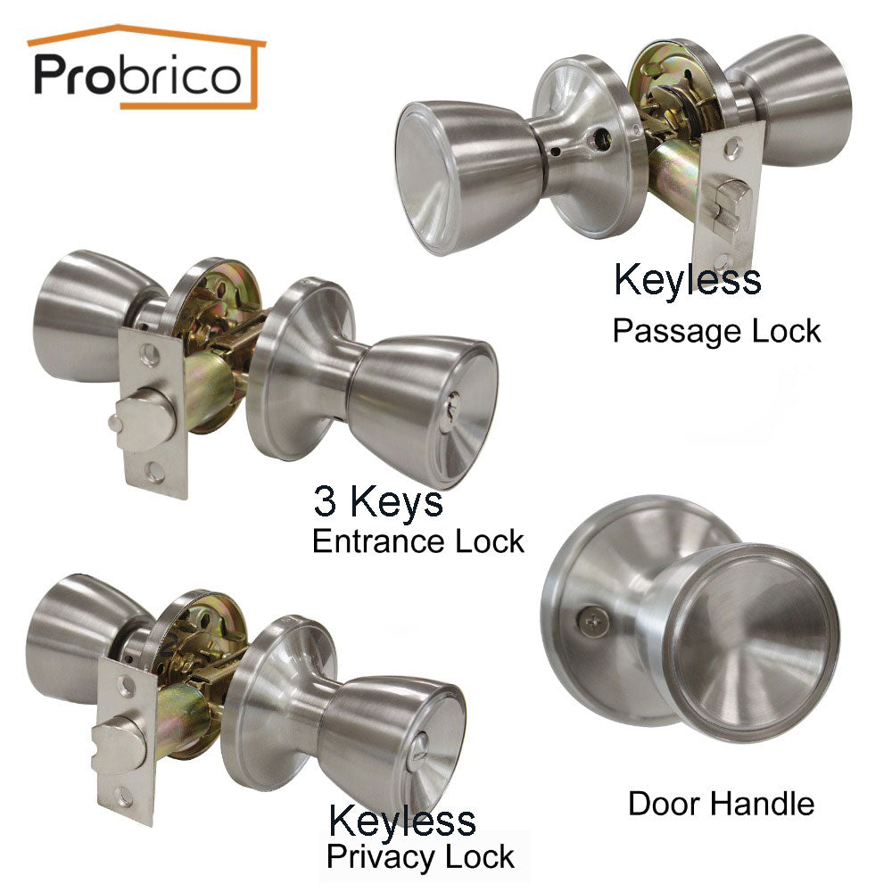 Probrico Interior door
