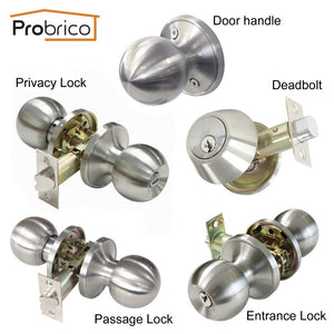 Probrico Stainless Steel