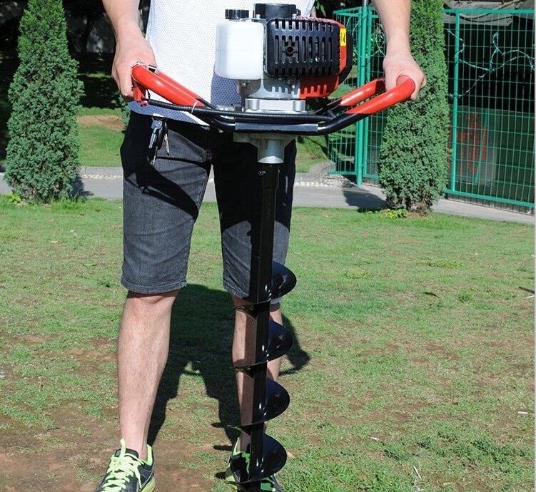 Professional 52CC Ground