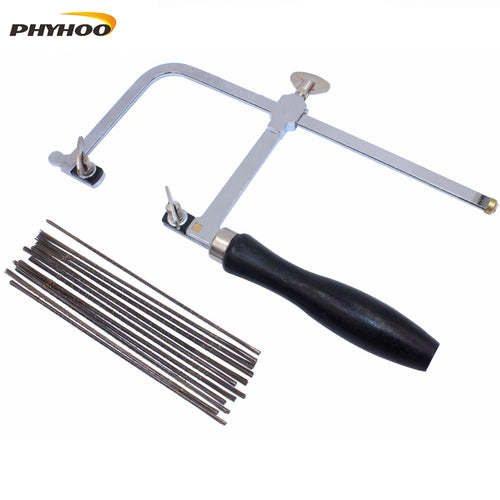 Professional Adjustable Saw