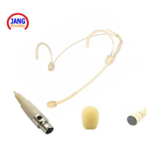 Professional Beige Hide