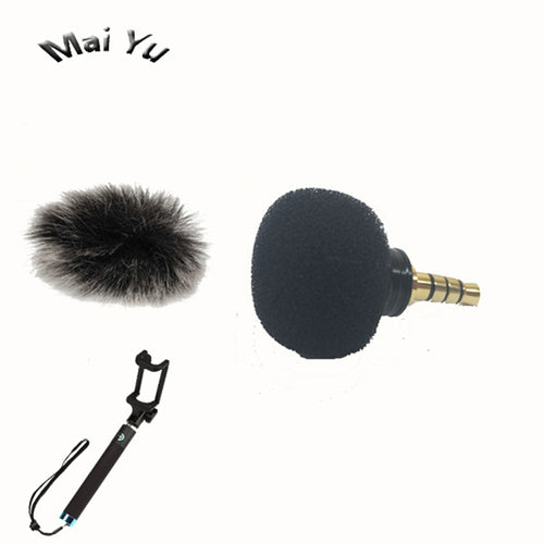 Professional Black Mini