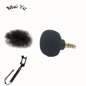 Professional Black Mini