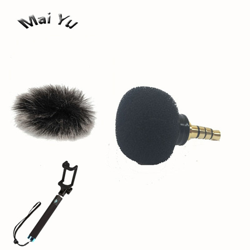 Professional Black Mini