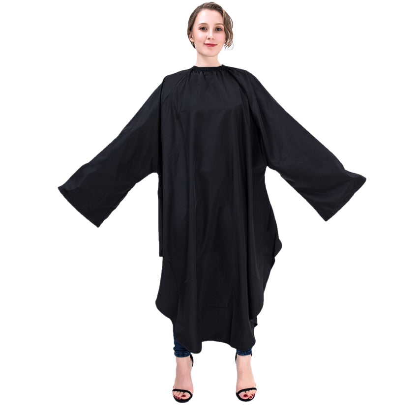 Professional Black Waterproof