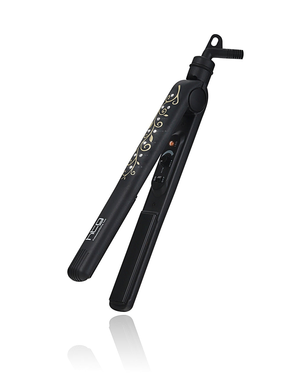 Professional Hair Straightener