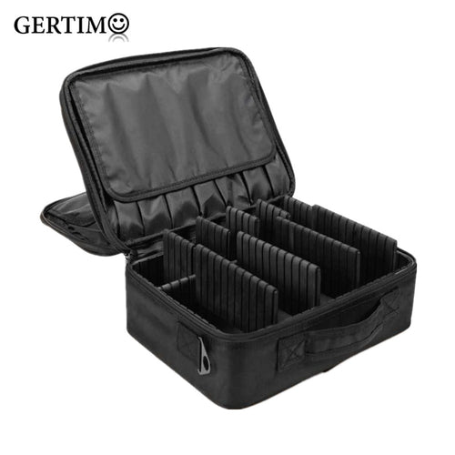 Professional Makeup Bag