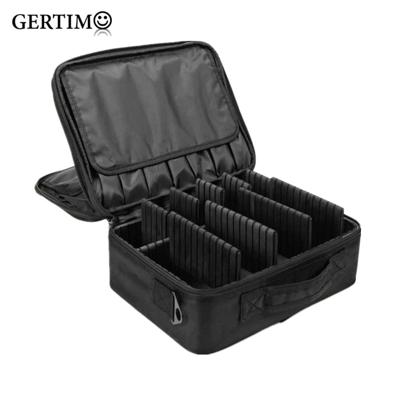 Professional Makeup Bag
