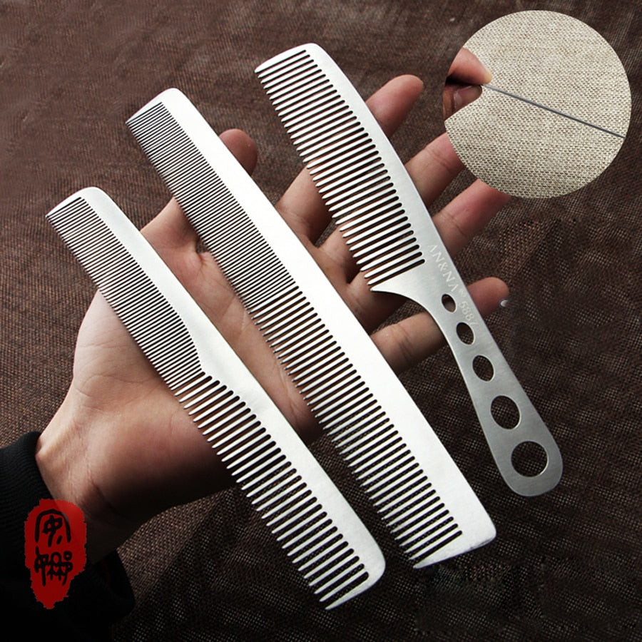 Professional Stainless Steel