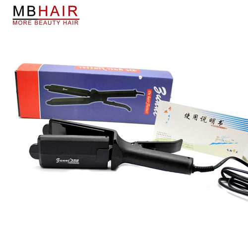 Professional Wet and