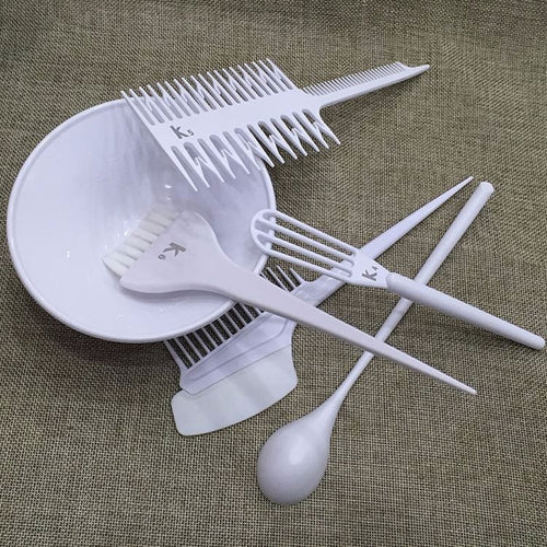 Professional White Color