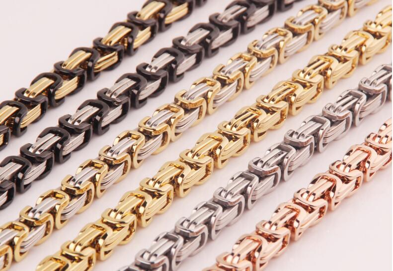 Promotion! Men's two-color