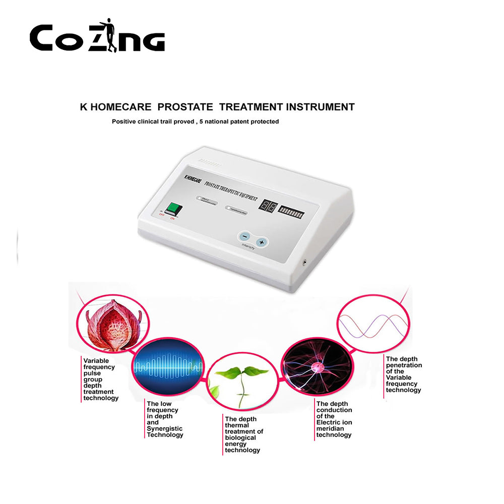 Prostate Massage Machine