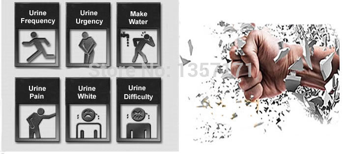 Prostate gland treatment