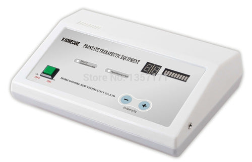 Prostate muscle perineum