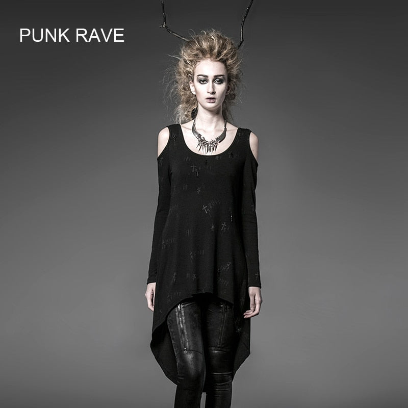 Punk Rave Gothic