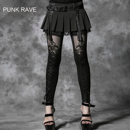 Punk Rave KERA