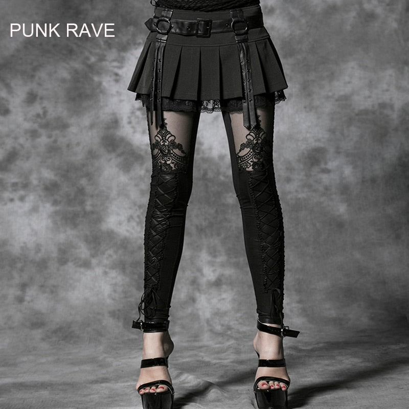 Punk Rave KERA