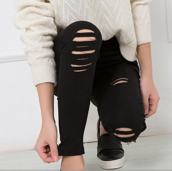 Punk Rock Style