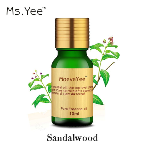 Pure Sandalwood Essential