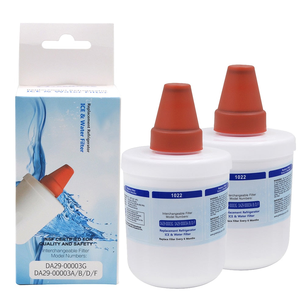 Purified Filter GRE1022