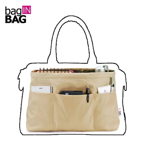 Purse Organizer Insert