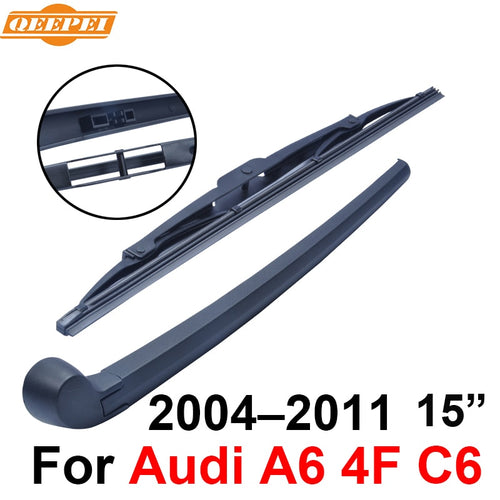 QEEPEI Rear Wiper