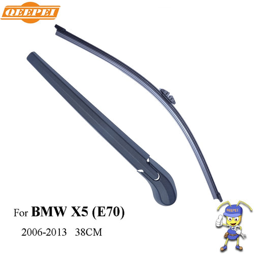 QEEPEI Rear Wiper
