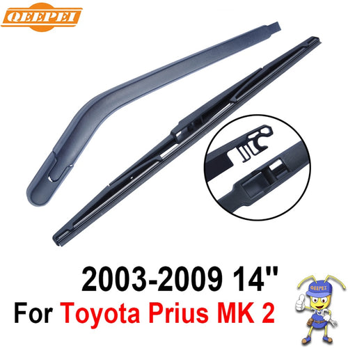 QEEPEI Rear Wiper