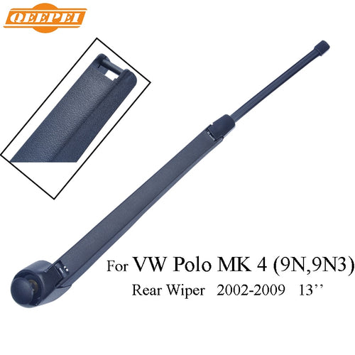 QEEPEI Rear Wipers