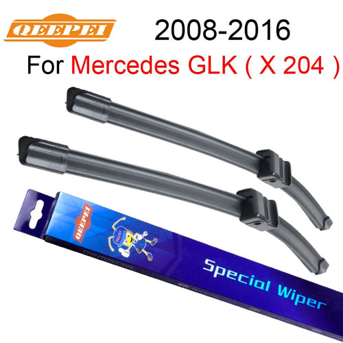 QEEPEI Wiper Blades
