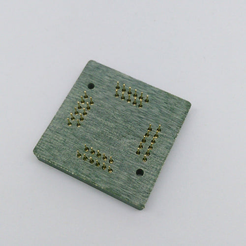 QFP44 LQFP44 TQFP44-0.8
