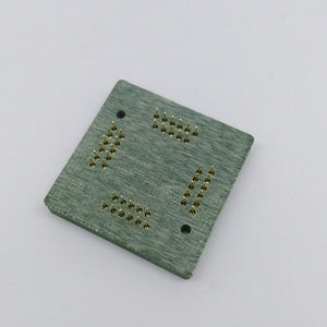 QFP44 LQFP44 TQFP44-0.8