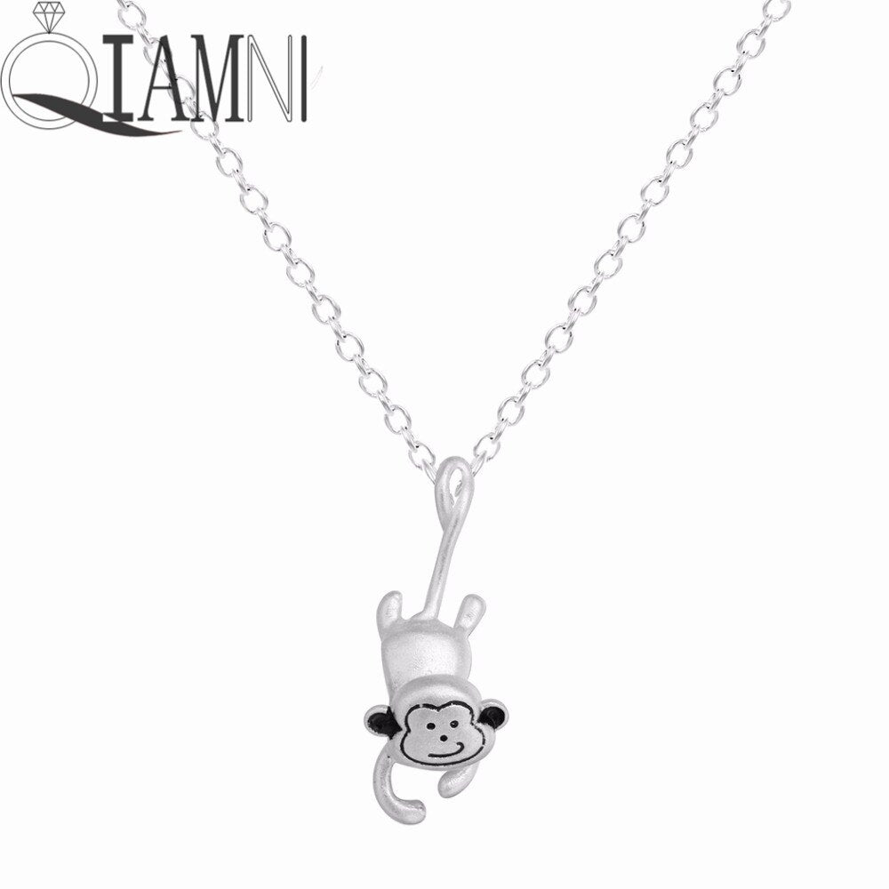 QIAMNI Sterling Silver