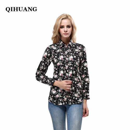 QIHUANG Fashion Women
