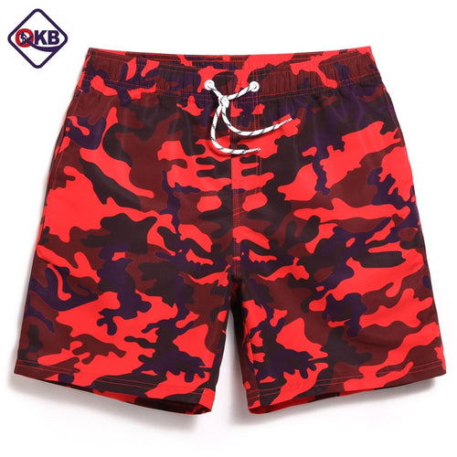 QIKERBONG Male Beach