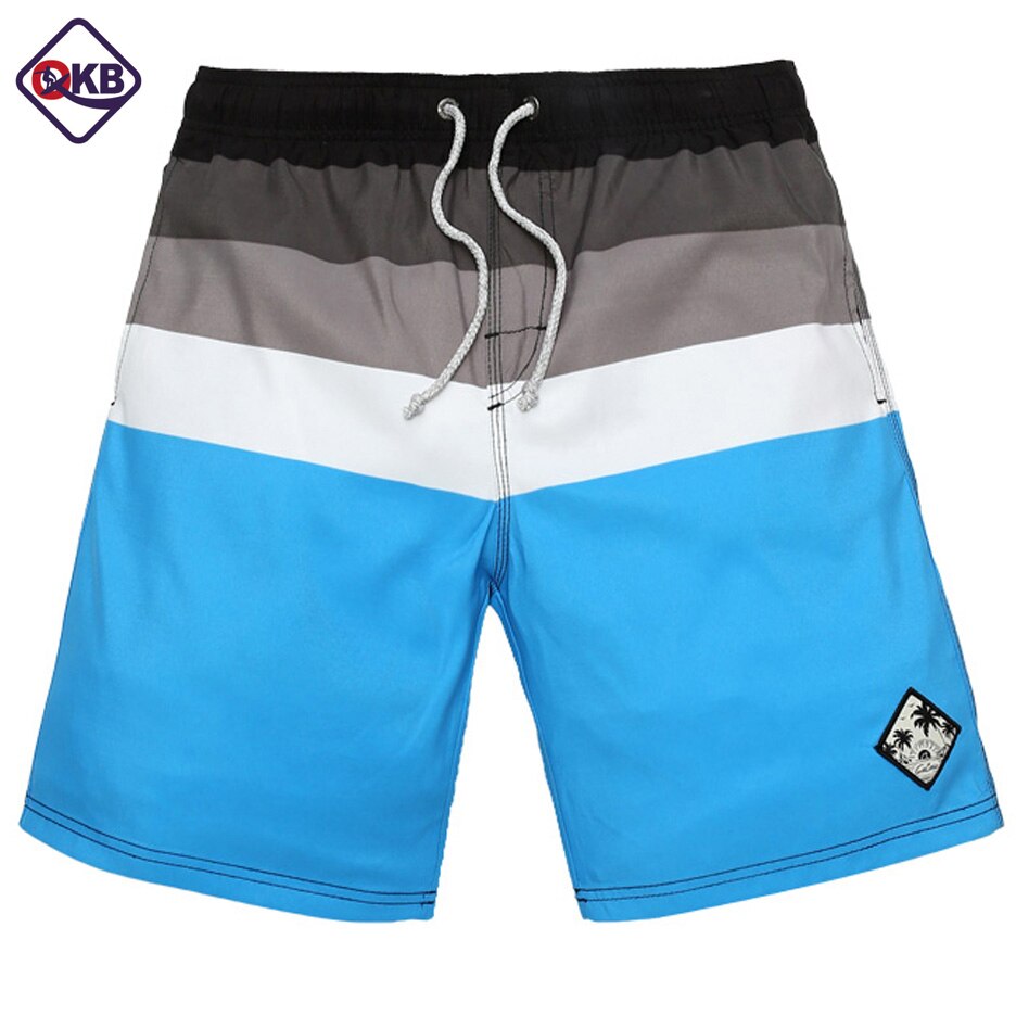 QIKERBONG Men Boardshorts