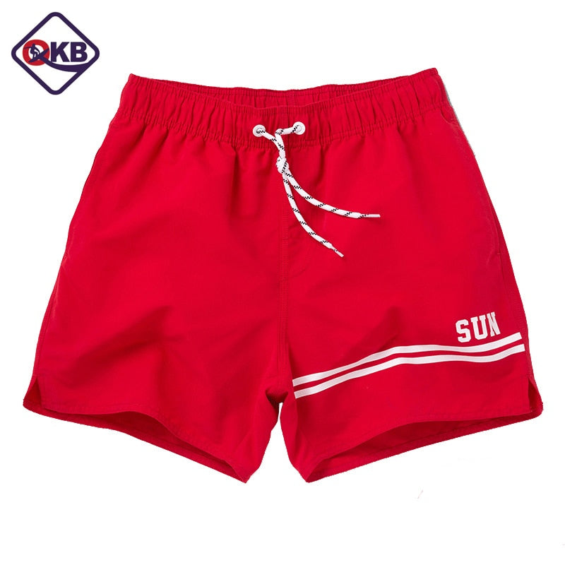 QIKERBONG Quick-drying men