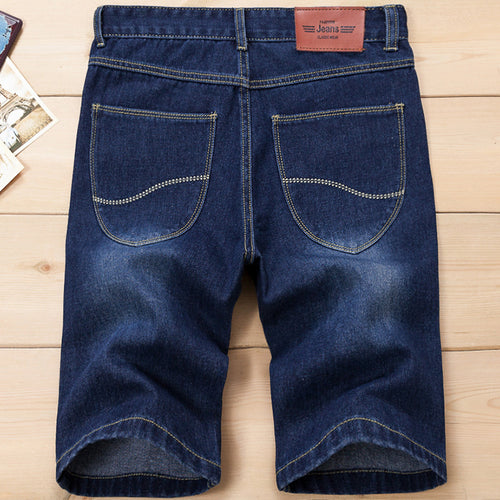 QINSIR Summer Denim