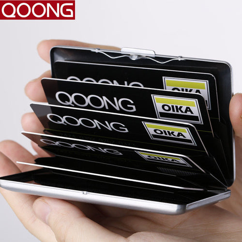 QOONG RFID Stainless