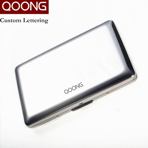 QOONG RFID Travel