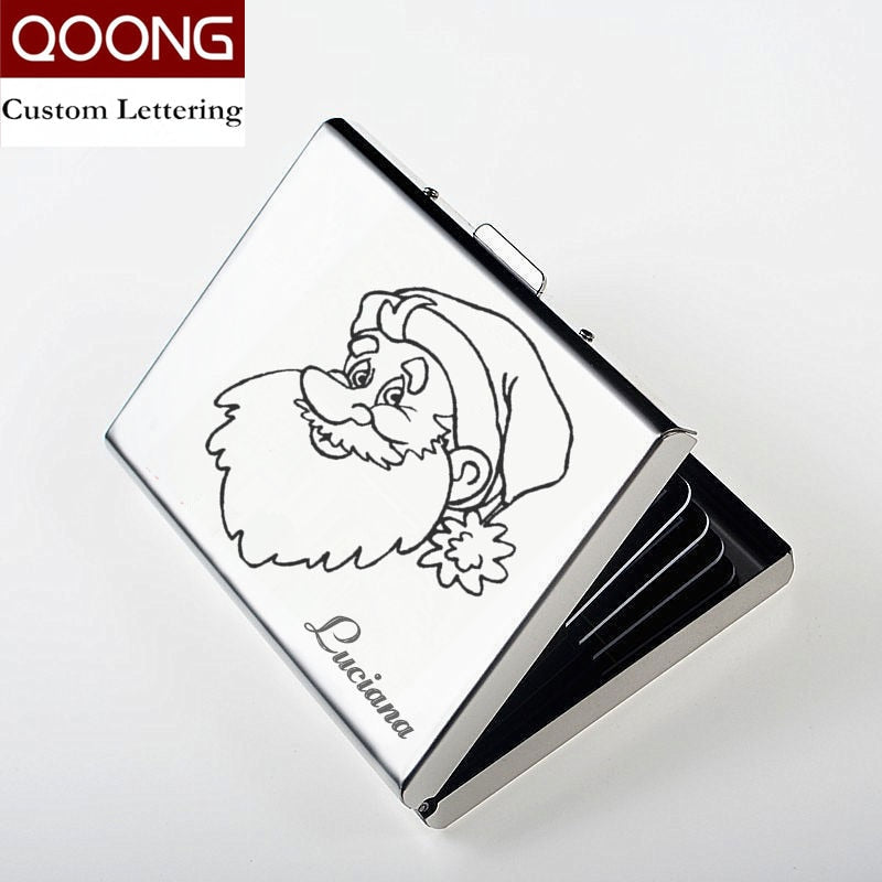 QOONG Stainless Steel