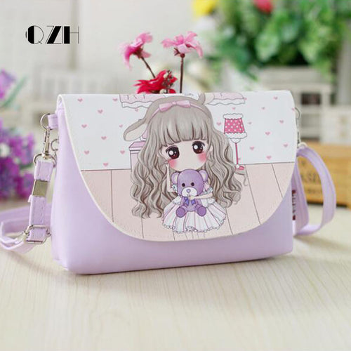 QZH Cartoon Printing