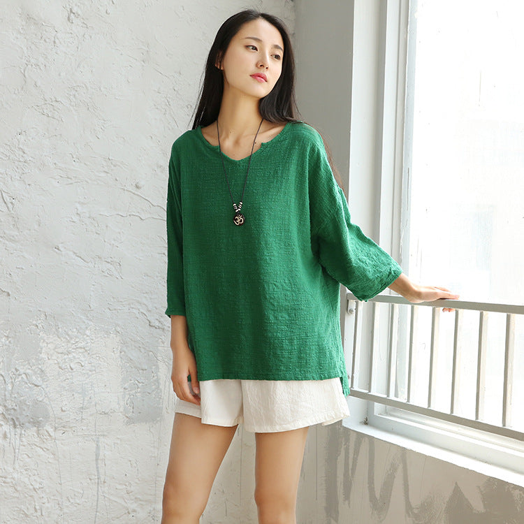 Qaturalan Spring Autumn