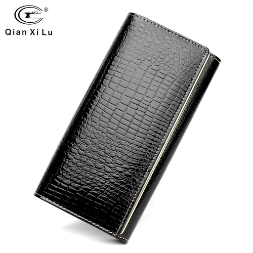 Qianxilu Brand Fashion