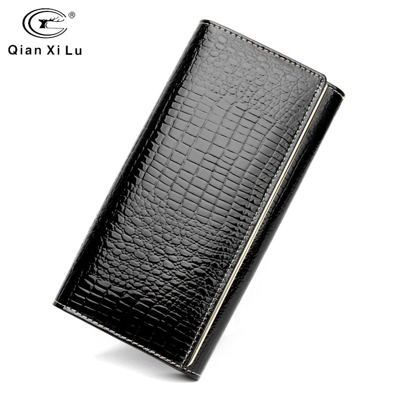 Qianxilu Brand Fashion