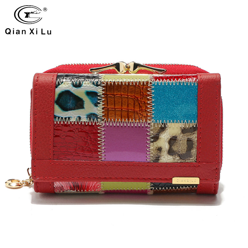 Qianxilu Brand Fashion