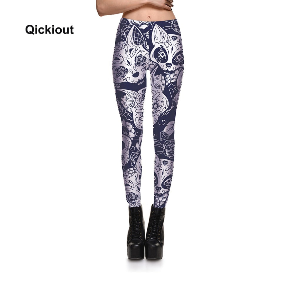 Qickitout Leggings Wholesales