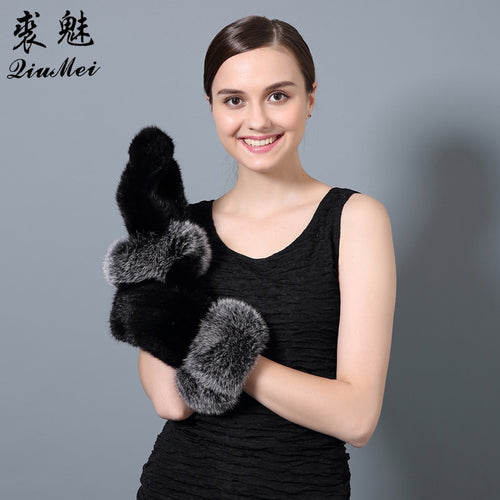 QiuMei Newest Winter